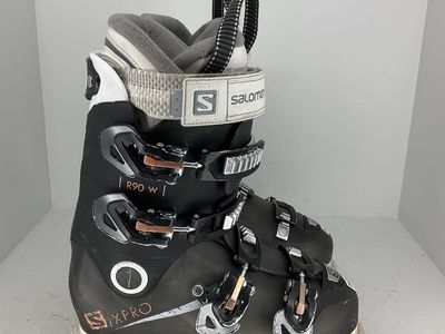 Salomon XPro R90 W