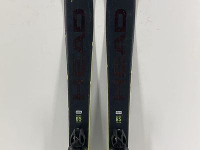 2025 Head Junior's Kore 85 Team w/ Tyrolia JRS 7.5 CA Demo Bindings