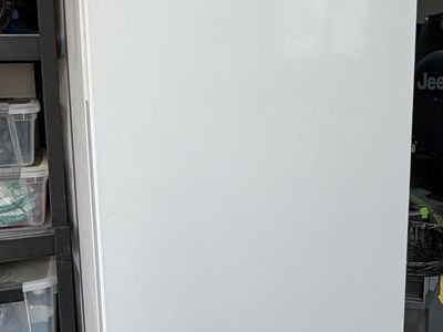 GE 21.3 Cu. Ft. Frost Free Upright Freezer