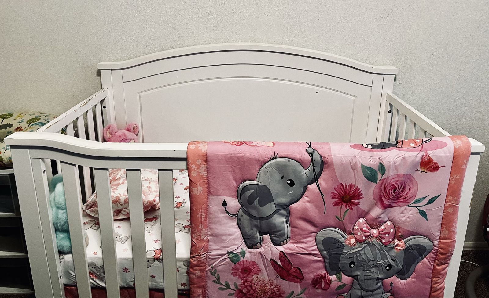 Crib
