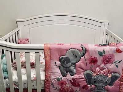 Crib