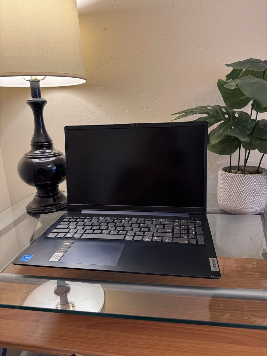 Lenovo ideapad 3
