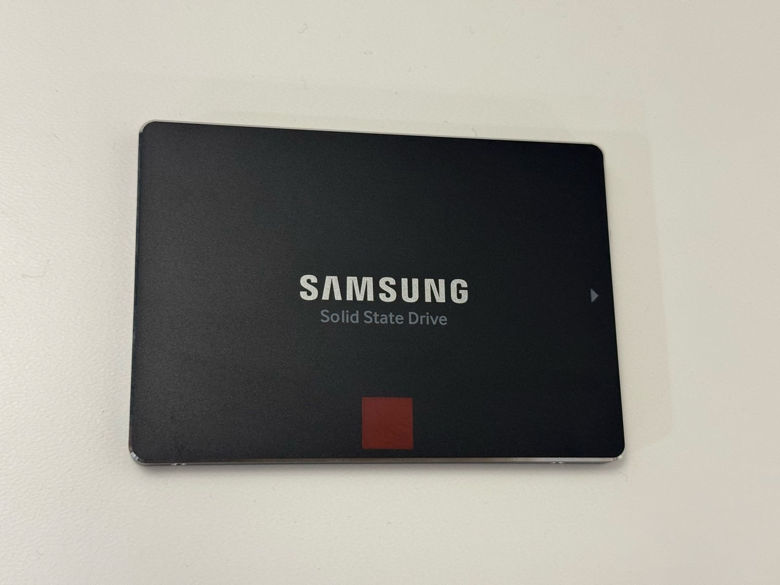 Samsung 1Tb 850 Pro SSD Solid State Drive 2.5” Internal SATA3/ Tested
