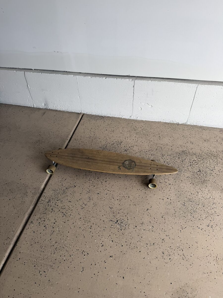 Sector 9 Longboard