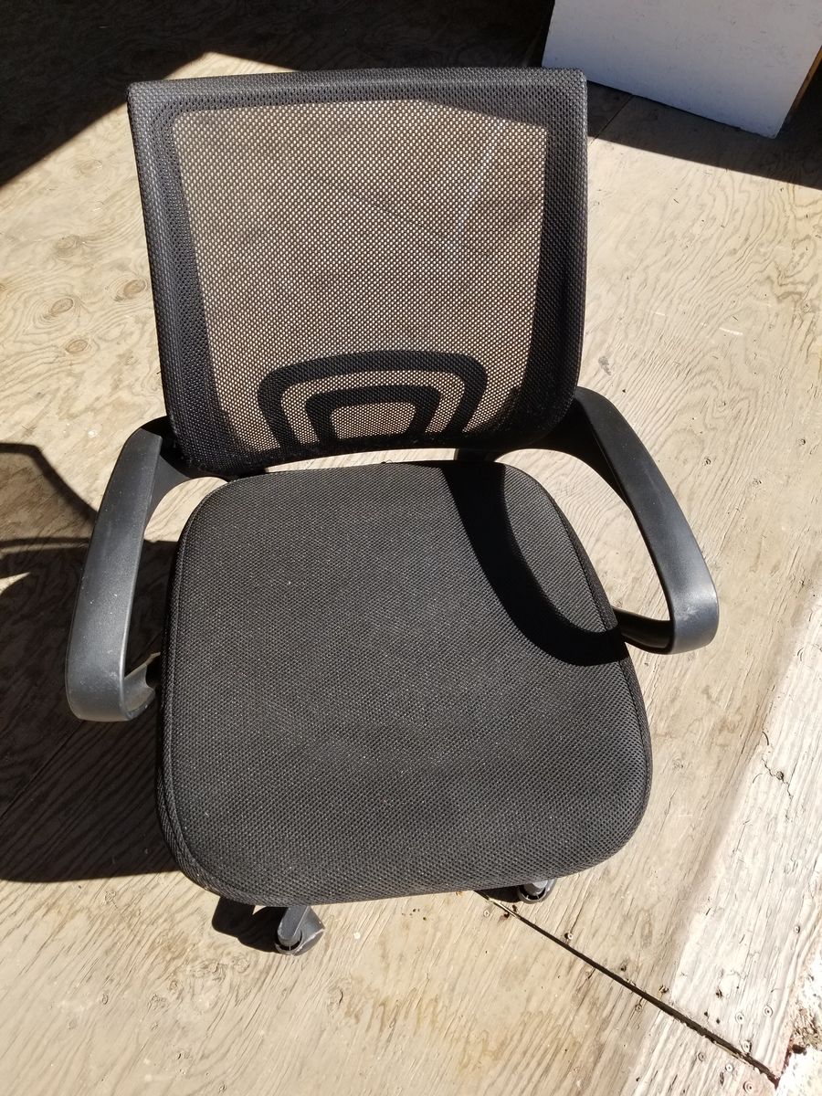 Office Chairs $10 each