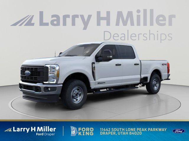 2026 Ford F-350 XL