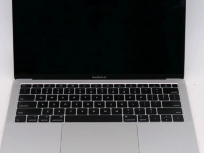 2020 MacBook Air