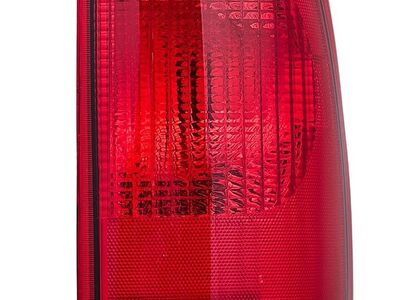 1997-2003 Ford F-150 F250 F350 F450 F550 Rear Tail Lights Assembly (Passenger)
