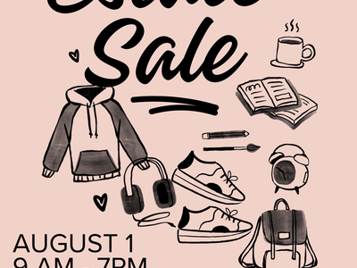 Saturday, Aug 1st Estate Sale!! 557 West Pacific Crt Circle, American Fork, Utah 84003