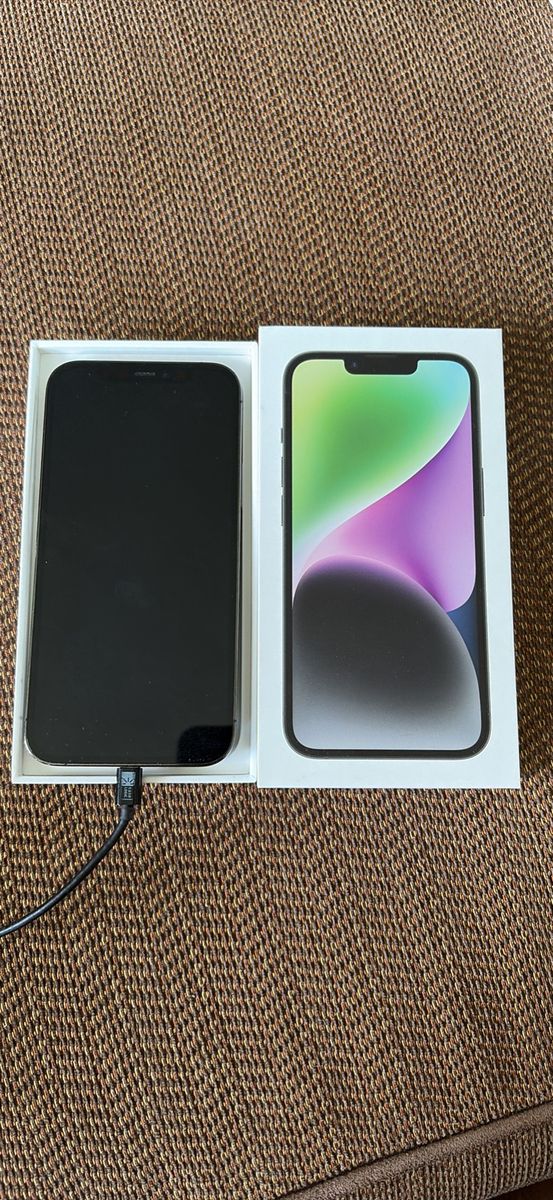 iPhone 12 Pro 256GB