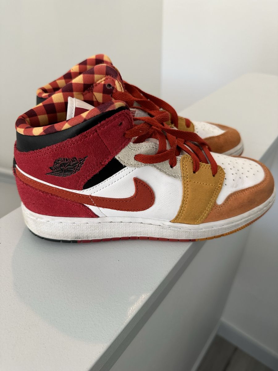 Pre teen Air Jordan Nike Shoes