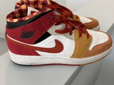 Pre teen Air Jordan Nike Shoes