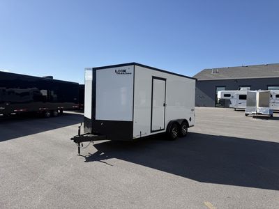 2026 Look Element SE 7.5x16