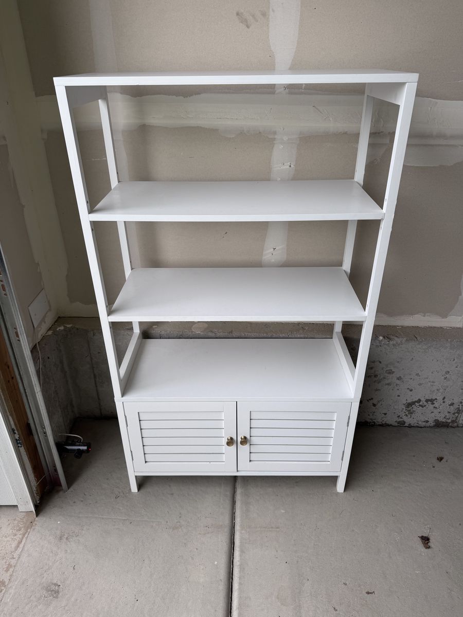 Bathroom Storage Cabinet