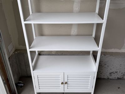 Bathroom Storage Cabinet