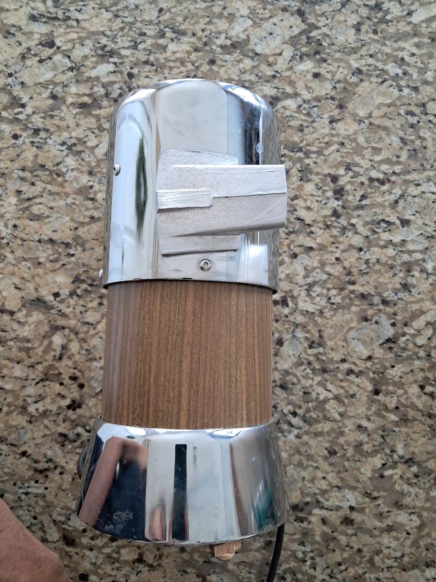 Commercial Grade Wheat Grinder