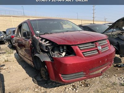 2008 Dodge Grand Caravan Parts - UTPAP Orem