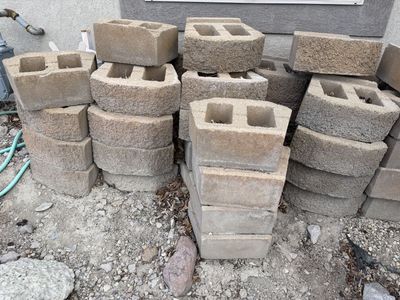 Retaining Wall Blocks