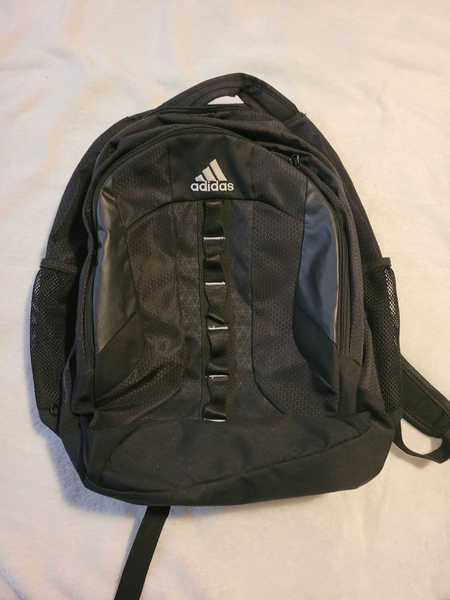 Adidas Backpack - Black