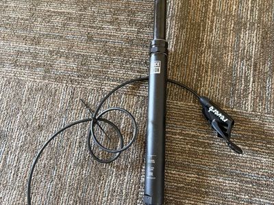 Rockshox Reverb