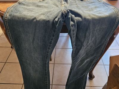 Wrangler Retro Relaxed Boot
