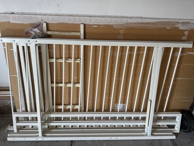 Loft Bunk Bed