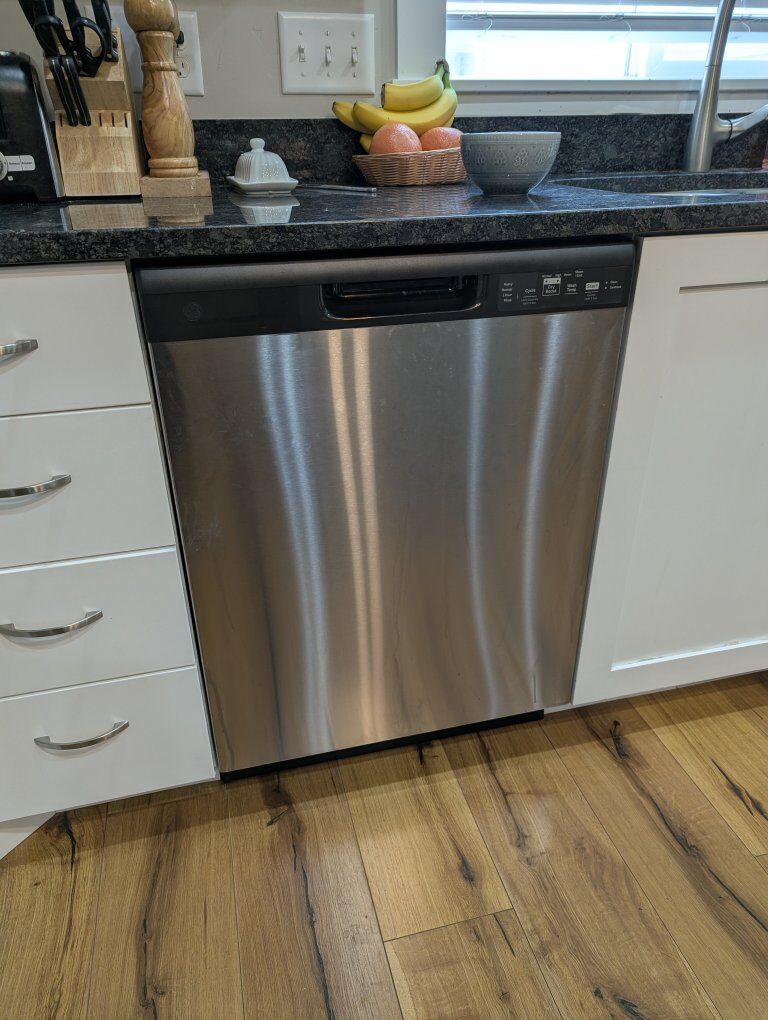 GE Dishwasher