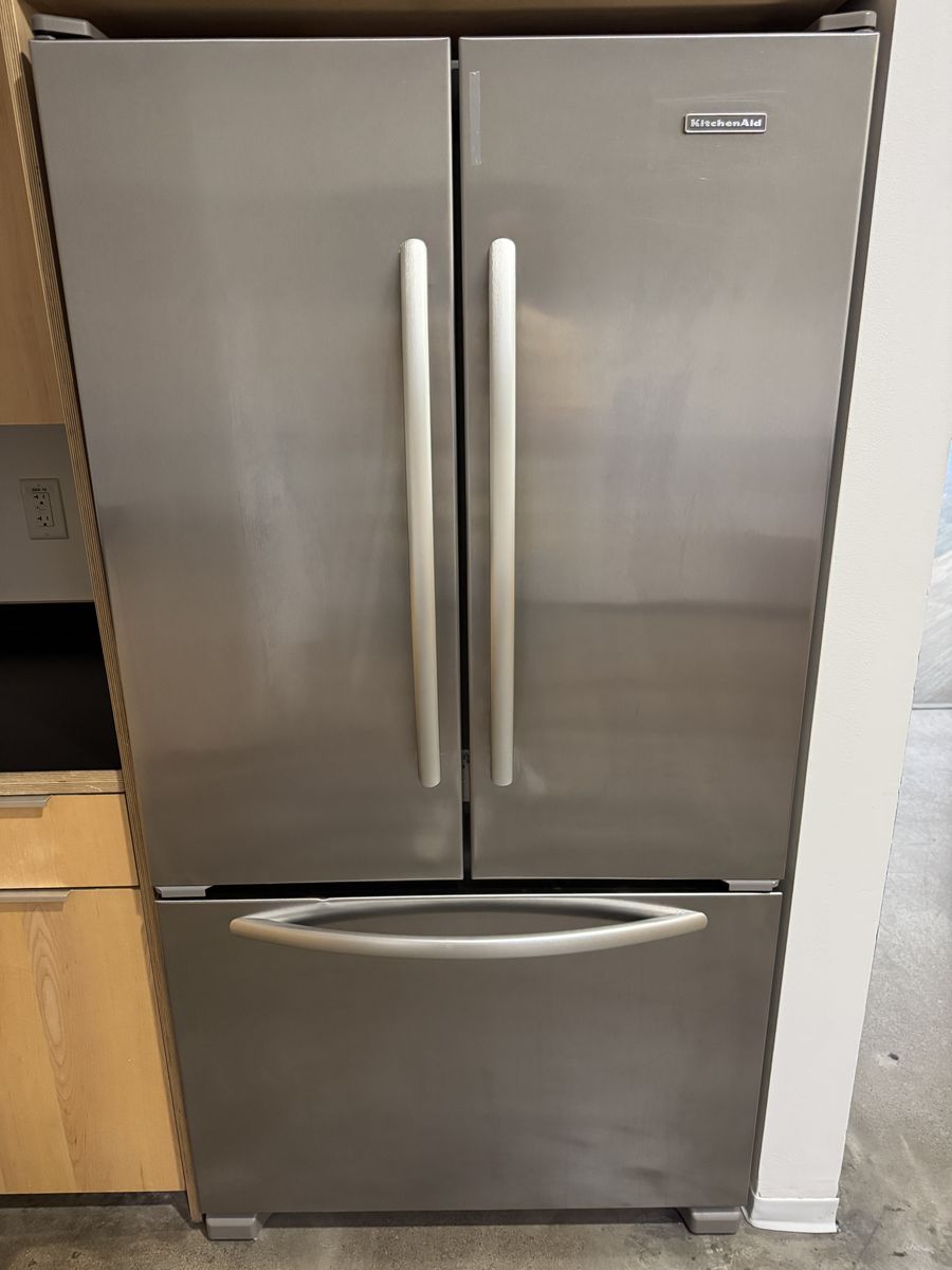 KitchenAid Refrigerator - Architect Series II line