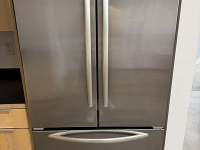 KitchenAid Refrigerator - Architect Series II line