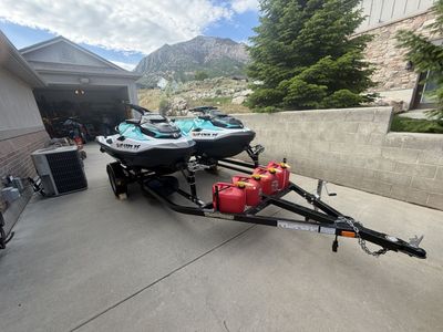 2023 Seadoo Pro 130