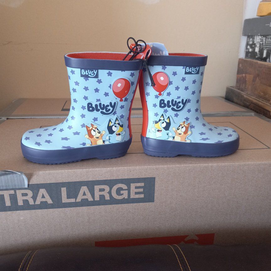 kids snow shoes