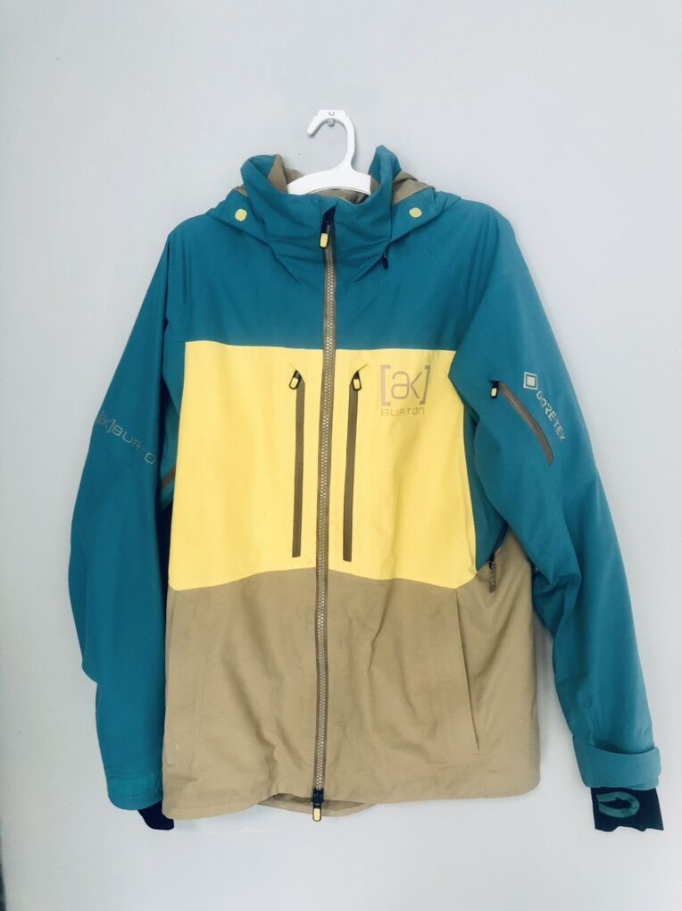 Burton AK Swash Jacket (M)