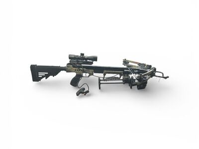 CenterPoint Snipper Elite 370 E75010068