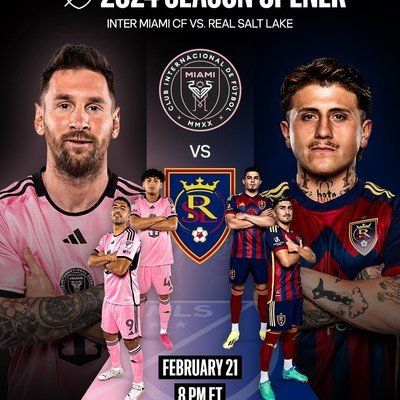 Real Salt Lake vs Miami