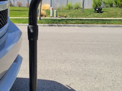 Bike Carrier