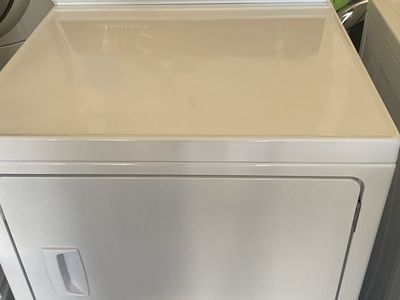 Speed Queen 4 prong electric dryer