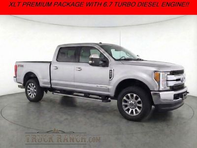 2019 Ford F-350 Super Duty XLT