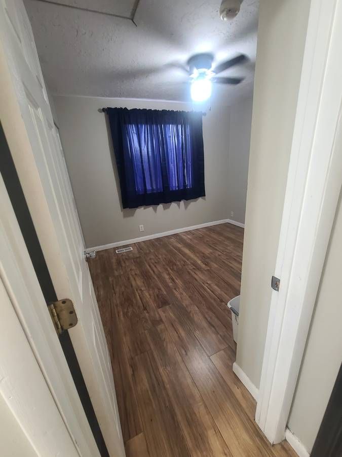 Male Roommate to Fill Unfurnished Bedroom in Owner-Occupied House - $650