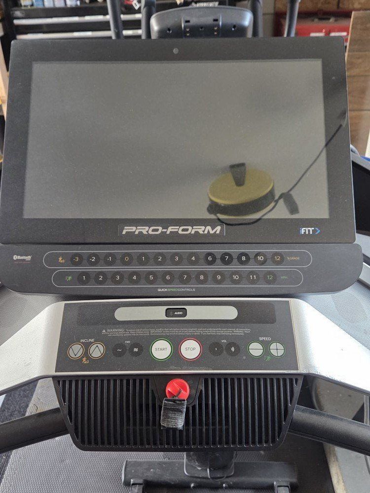 ProForm Treadmill