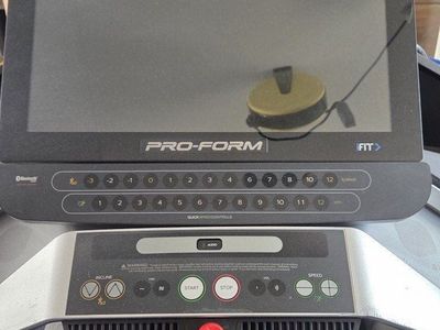 ProForm Treadmill