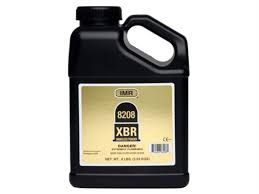 IMR 8208 XBR Smokeless Gun Powder - 8# $300