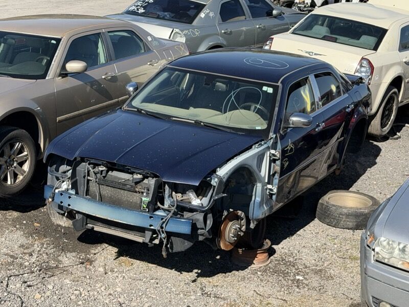 2006 Chrysler 300C Parts