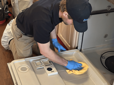 Appliance Repair | Stove Repair | Refrigerator Repair | Dishwasher Repair | Oven Repair | Appliance Installation