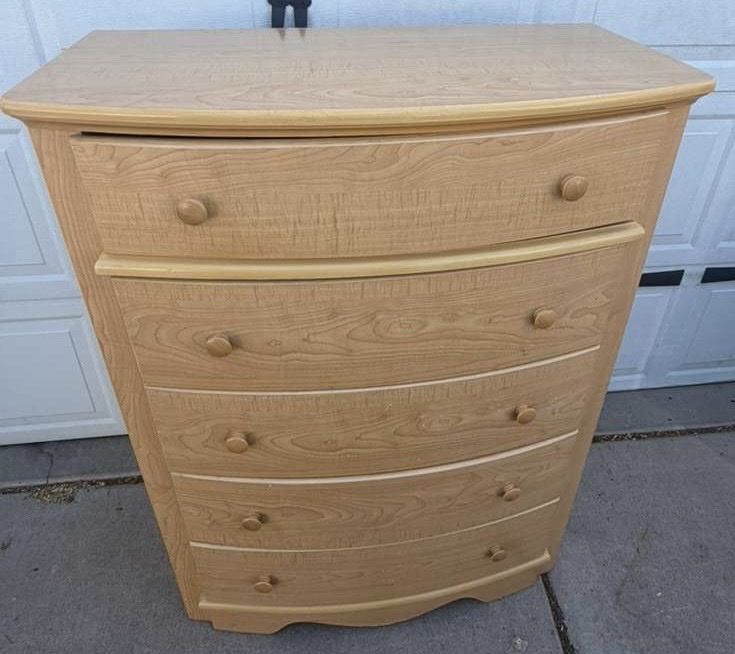 Nice dresser
