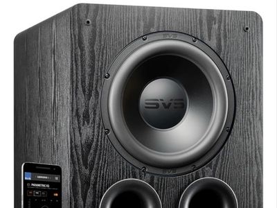SVS PB-2000 PRO Subwoofer