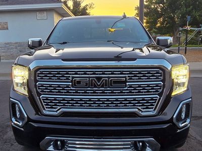 2019 GMC 1500 Denali