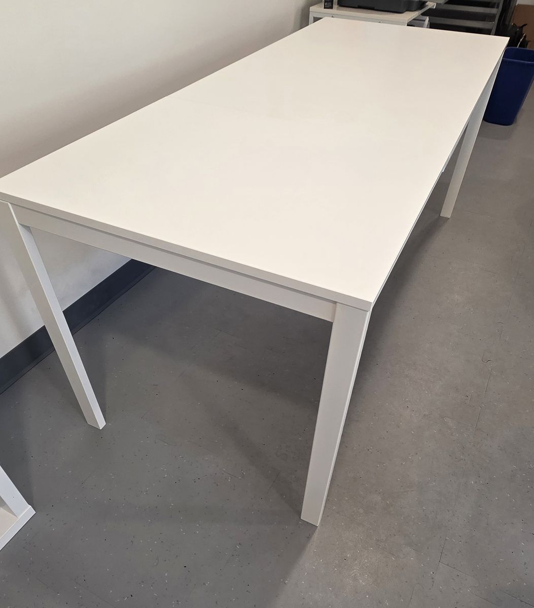 Your New Scandinavian Table