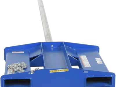 Carpet Pole for Forklift