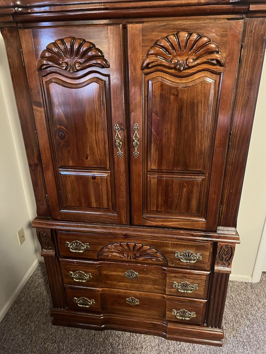 Bedroom Set $300 OBO