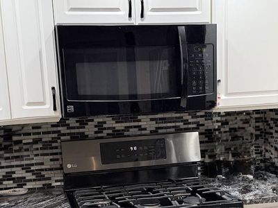 Microwave Oven For Sale